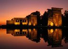 Templo De Debod